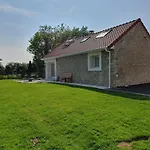 La Cantraigne Small 6 People Semesterbostad Audembert