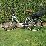 Semesterbostad La Cantraigne Small 6 People *