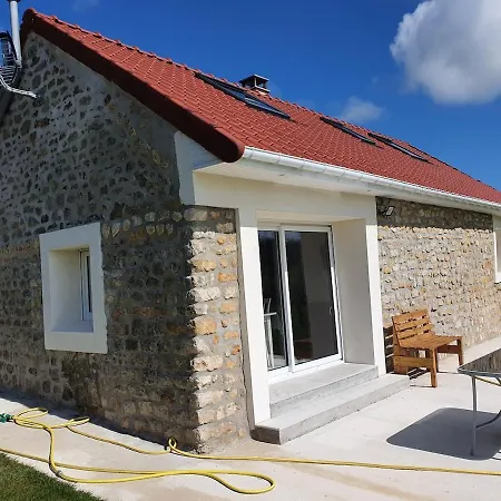 Holiday home La Cantraigne Small 6 People