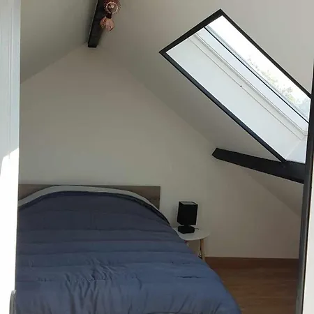 La Cantraigne Small 6 People Audembert