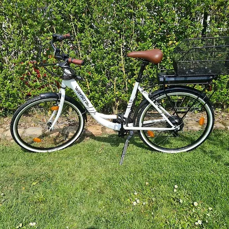 Holiday home La Cantraigne Small 6 People *