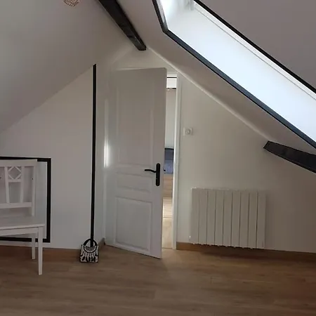 La Cantraigne Small 6 People * Audembert