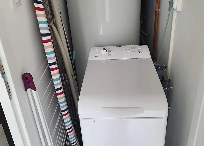 La Cantraigne Small 6 People * Audembert