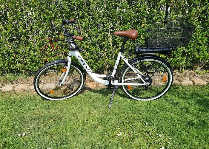 Holiday home La Cantraigne Small 6 People *